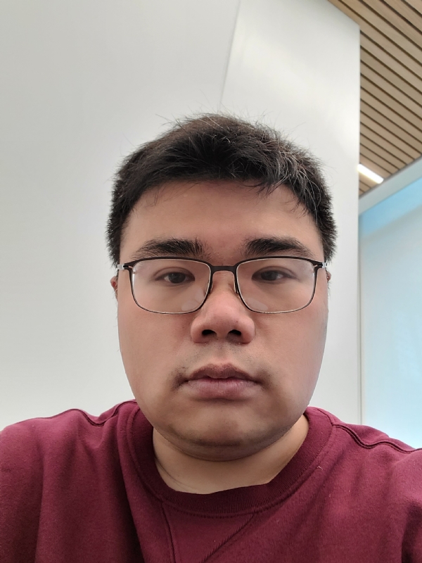 阿雄的第一张照片--香港残疾人相亲网