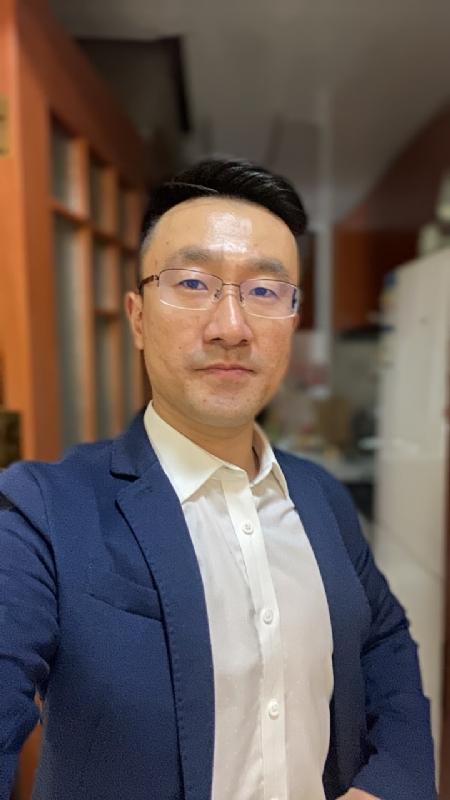 笑看人生的第一张照片--香港残疾人相亲网
