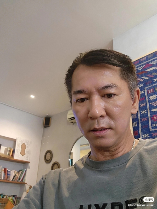 Gary黄的第一张照片--香港残疾人相亲网
