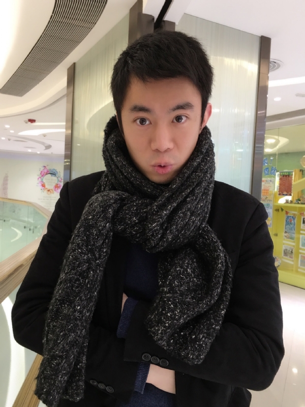 Leo的第三张照片--香港残疾人相亲网