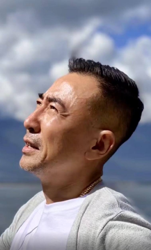 张凯的第一张照片--香港残疾人相亲网