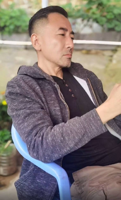 张凯的第二张照片--香港残疾人相亲网
