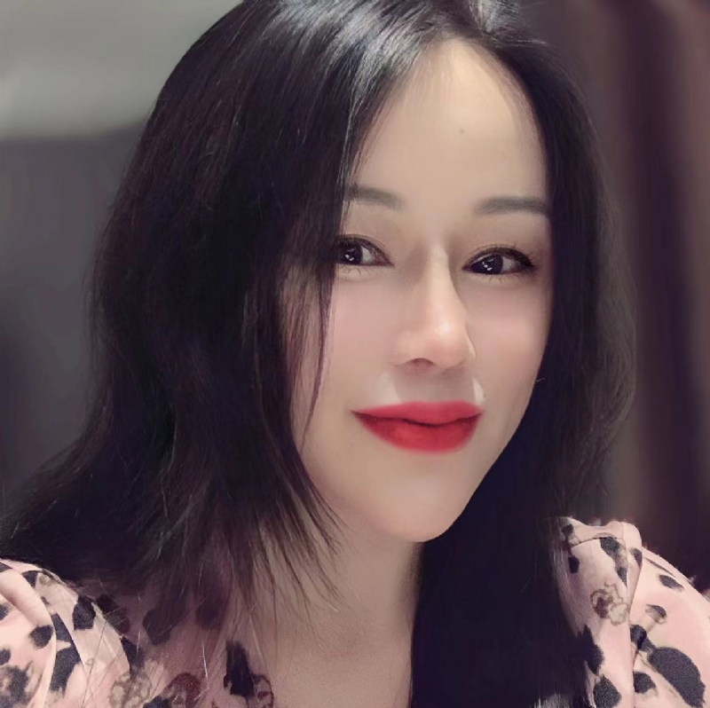 妮可的第一张照片--香港残疾人相亲网