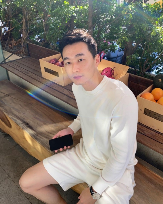 Eric的第一张照片--香港残疾人相亲网
