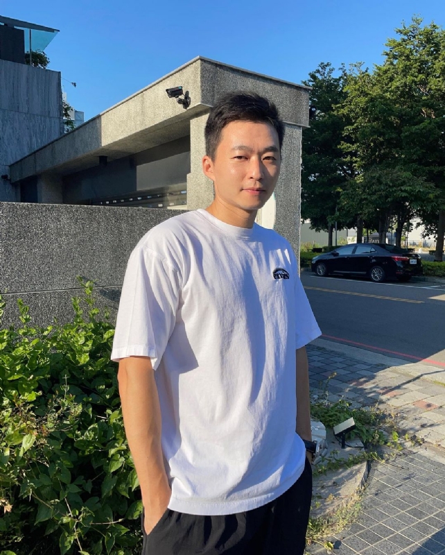 Eric的第二张照片--香港残疾人相亲网