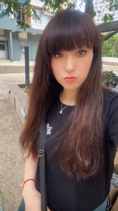 小英的第一张照片--香港残疾人相亲网