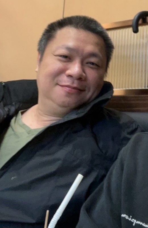 Wai的第一张照片--香港残疾人相亲网