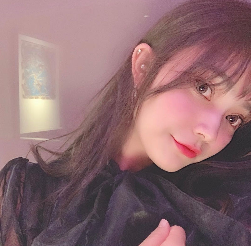 陳娜的第一张照片--香港残疾人相亲网