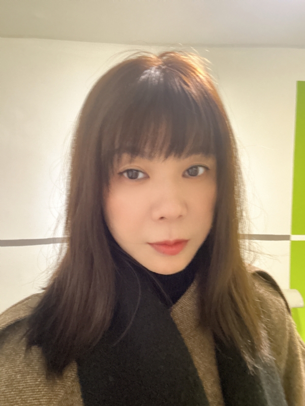 昵眤的第三张照片--香港残疾人相亲网