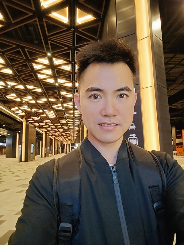 只願一生愛一人的第一张照片--香港残疾人相亲网