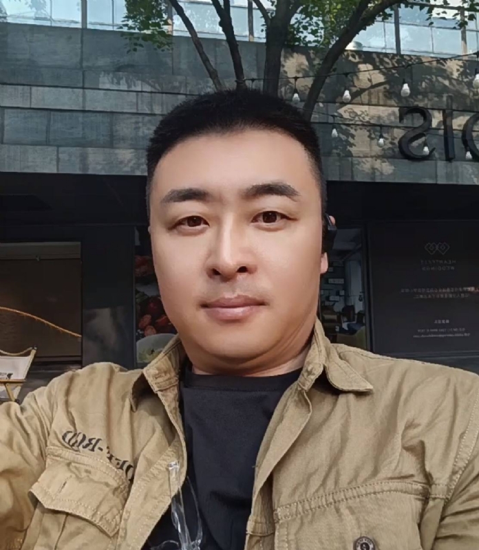 酱心的第一张照片--香港残疾人相亲网