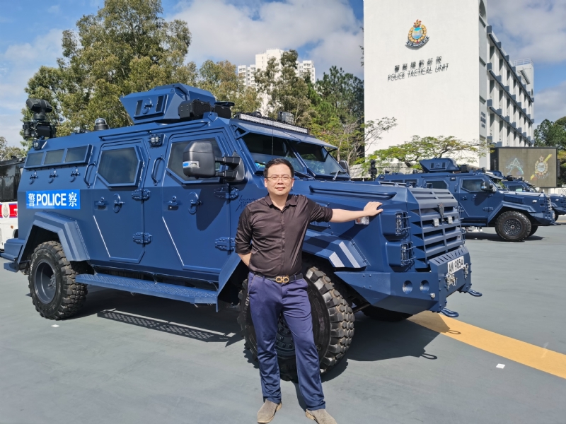 司馬老毅的第三张照片--香港残疾人相亲网