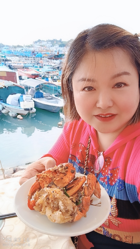 衎静玲瓏的第三张照片--香港残疾人相亲网