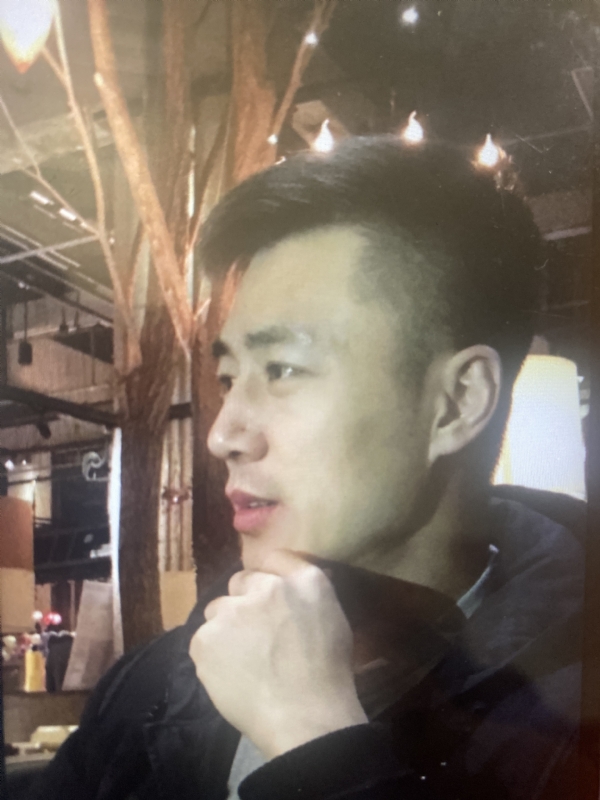 往事随风飘散的第二张照片--香港残疾人相亲网