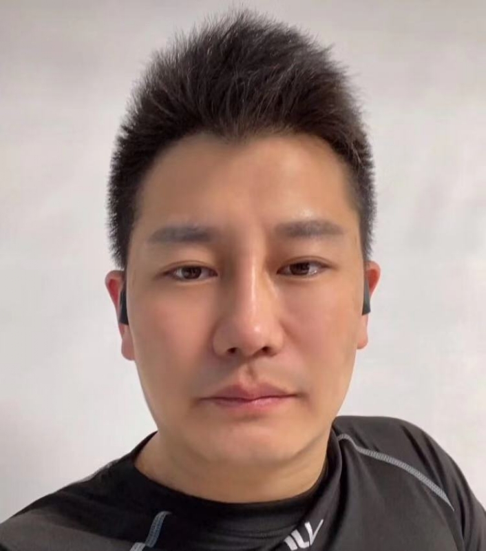 mark的第一张照片--香港残疾人相亲网