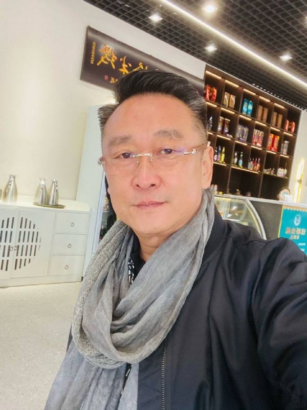 陳生的第一张照片--香港残疾人相亲网