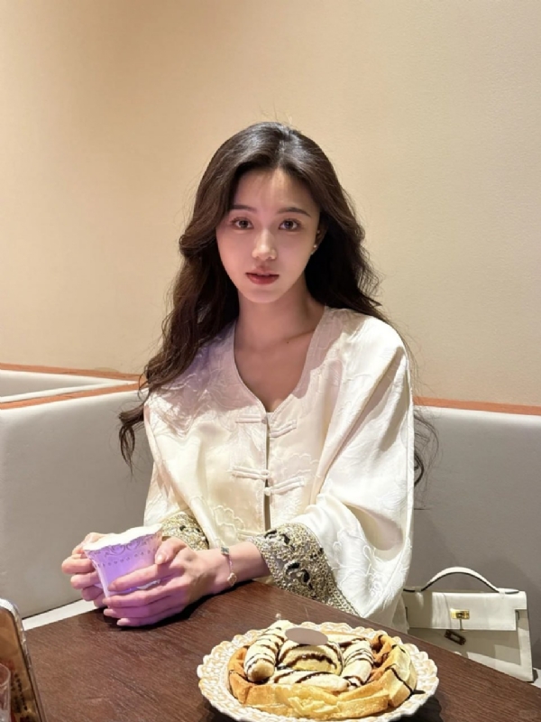 Anna的第一张照片--香港残疾人相亲网