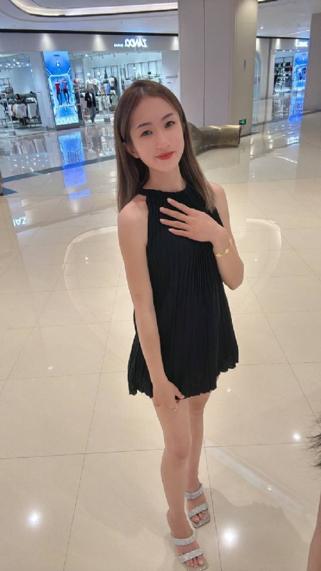 陈丽梅的第一张照片--香港残疾人相亲网