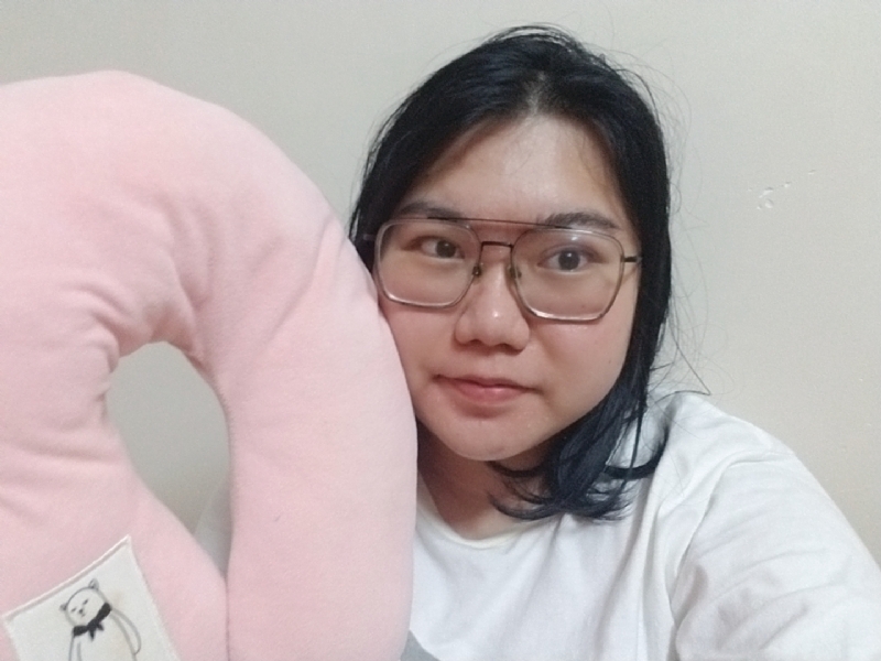 阿清的第一张照片--香港残疾人相亲网