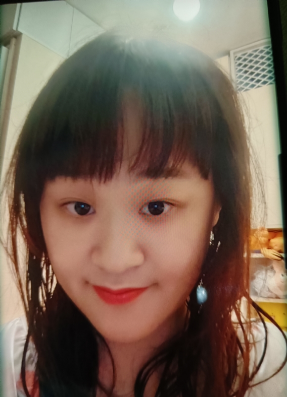 周楚洋的第一张照片--香港残疾人相亲网