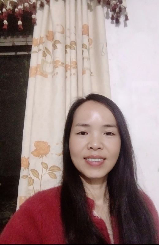 阿敏的第一张照片--香港残疾人相亲网
