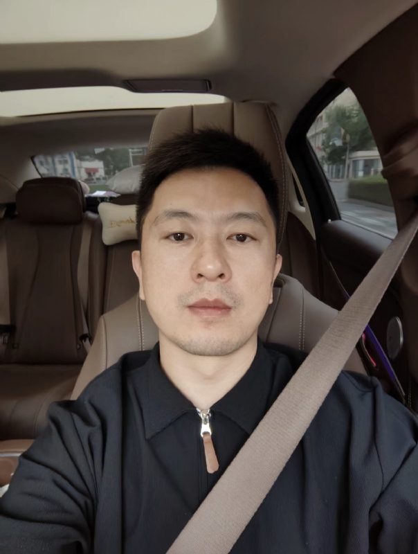Jason的第一张照片--香港残疾人相亲网