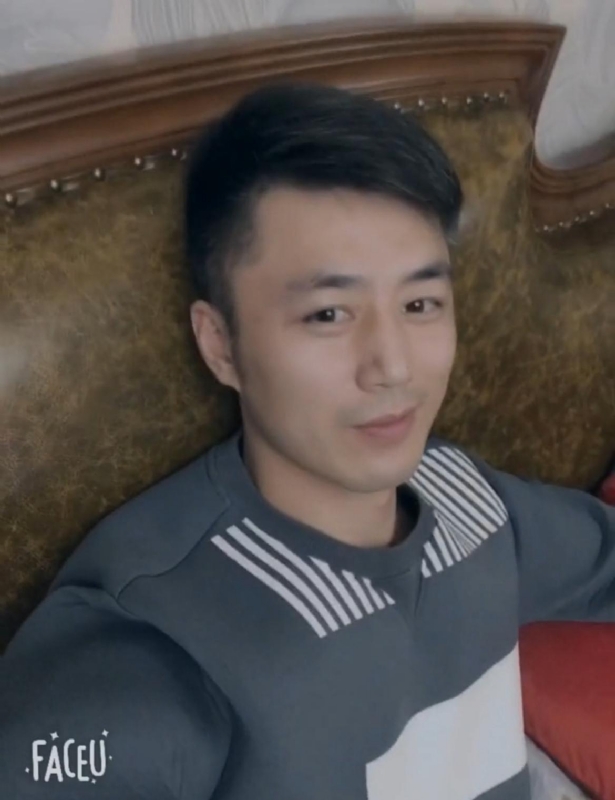 楊政宇的第一张照片--香港残疾人相亲网