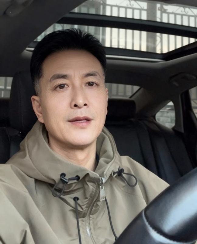 阿文的第一张照片--香港残疾人相亲网