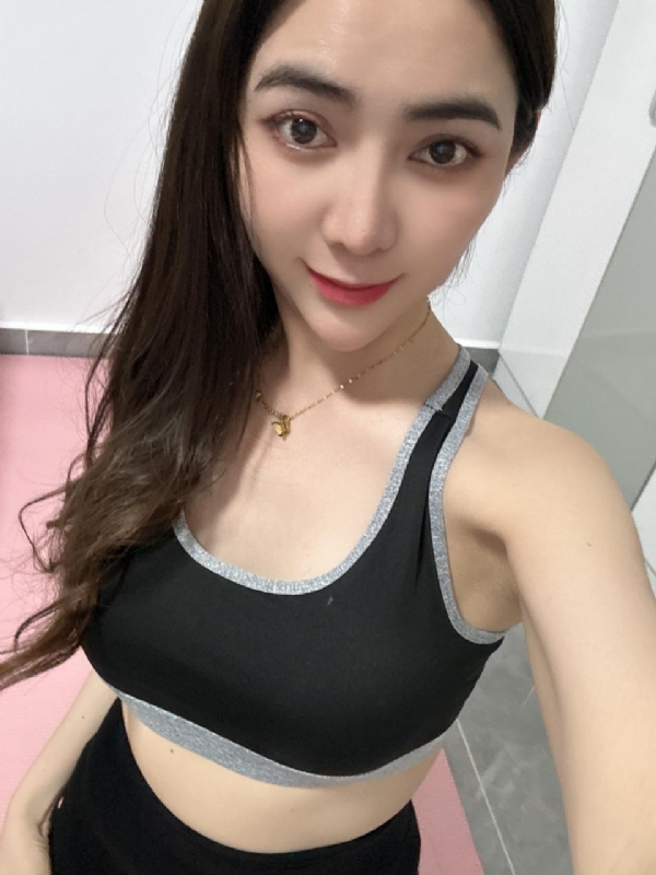 冰冰的第一张照片--香港残疾人相亲网